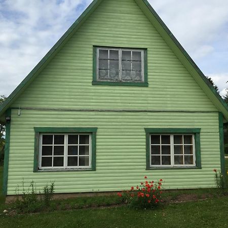 Paju Holiday Home Отепя Экстерьер фото