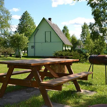 Paju Holiday Home Отепя Экстерьер фото
